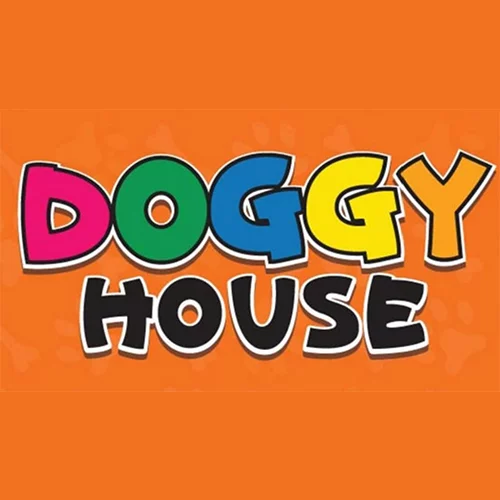 DOGGY HOUSE